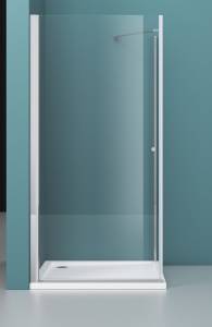 Душевой уголок BelBagno Etna A-1-80-C-Cr