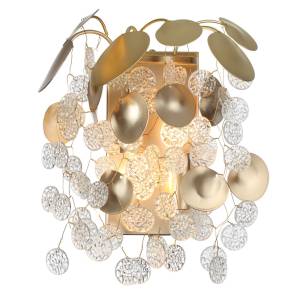 Бра Odeon Light Coins 5104/2W