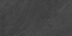 Керамогранит Geotiles Ardesia Black Matt Rect R11 60x120