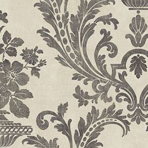 Обои бумажные Aura Stripes I Damasks SD36152