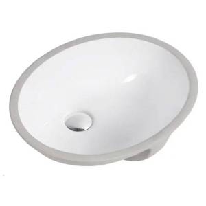 Раковина beWash BK4638UC000 47 см, белая глянцевая