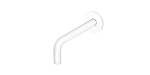 Излив Boheme Fusion 625-MW White