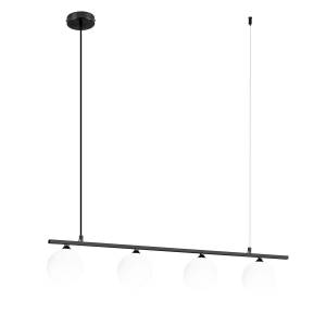 Подвесной светильник Moderli Lingdal V5091-4P