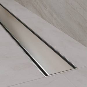 Душевой лоток Bettoserb Compact Line 550 сатин 13702509