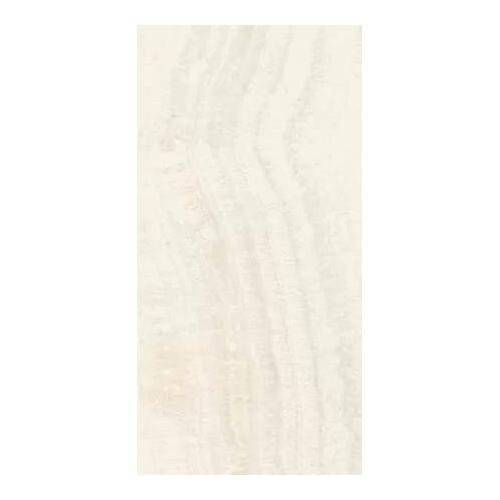 Керамогранит Casalgrande Padana Onici 11310305 Onice Bianco Lucido 6 mm 60x120
