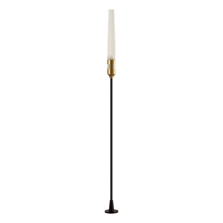 Торшер Odeon Light Canna 7020/4GL