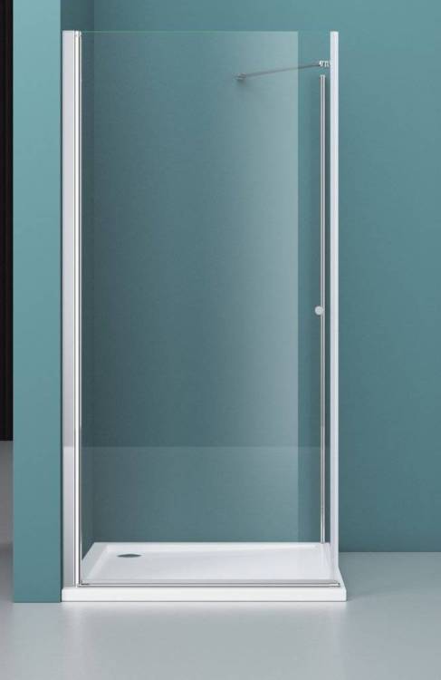 Душевой уголок BelBagno Etna A-1-80-C-Cr