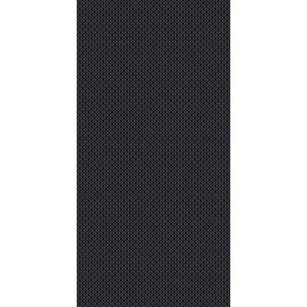 Керамическая плитка Нефрит Керамика Аллегро 00-00-4-08-01-04-098 Черный Настенная 20x40