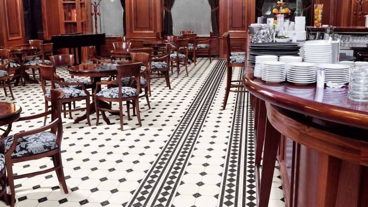 Realonda Ceramica Oxford