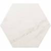 Керамогранит Equipe Carrara 23101 Hexagon Matt 17.5x20