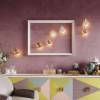 Настенный светильник Odeon Light Hightech Colombella 4310/3WLA фото 4