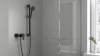Душевой гарнитур Hansgrohe Vernis Blend 26422670 матовый черный фото 2