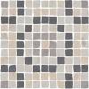 Мозаика Kerama Marazzi Про Лаймстоун Спакко MBS007 матовый 20x20 фото 4