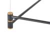 Подвесной светильник Vele Luce Laser VL7182P24 фото 5