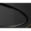 Подвесной светодиодный светильник Italline IT013-6022 black 3000K фото 3