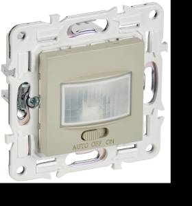 Датчик движения IEK Skandy SK-MS10-N-150-05-K10 бежевый