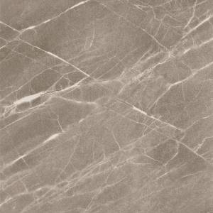 Керамогранит Gracia Ceramica Elegance 010401002474 Grey Серый PG 01 45x45
