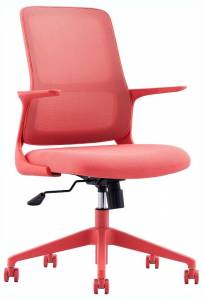 Кресло компьютерное Everprof Elf EP Elf M Red Красный