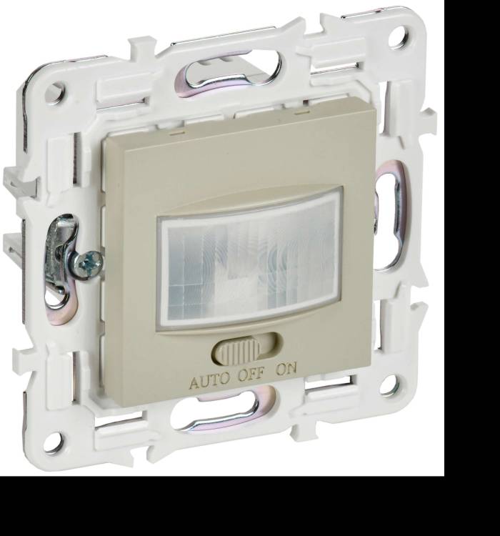 Датчик движения IEK Skandy SK-MS10-N-150-05-K10 бежевый