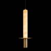 Подвесной светодиодный светильник Loft IT Montblanc 10475A Bronze фото 4