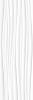 Керамическая плитка Gracia Ceramica Marella white 02 30x90