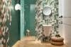 Декор Domino Burano stripes 30.8x60.8 фото 3