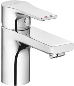 Смеситель для раковины Kludi Zenta SL 482620565