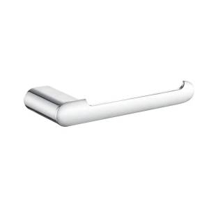 Держатель туалетной бумаги Rose RG1705 хром