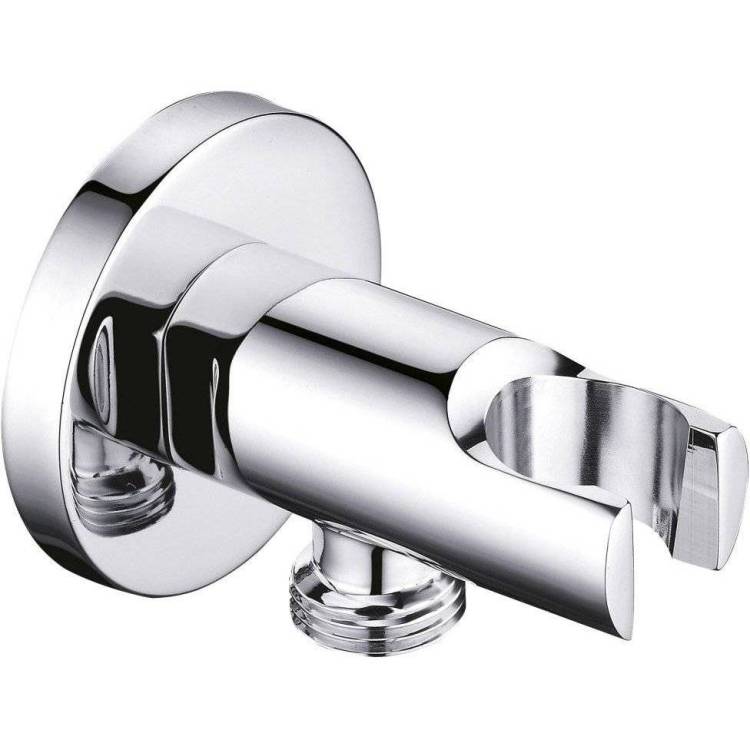 Шланговое подключение Cezares CZR-AI13-01 с держателем