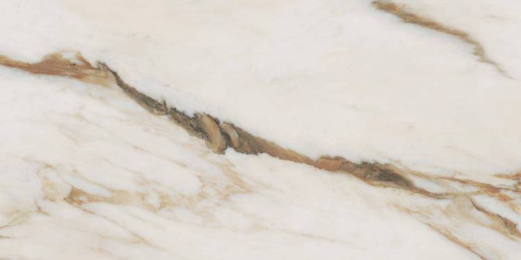Керамогранит ABK Sensi Signoria PF60009118 Cal.Vena Oro Lux R 60x120