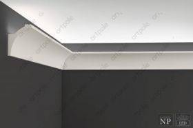 Карниз Artpole SKTL5 1150x60x80