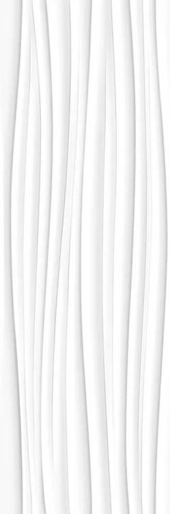 Керамическая плитка Gracia Ceramica Marella white 02 30x90