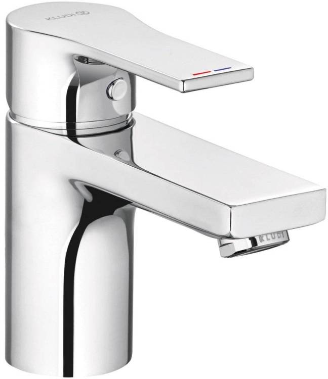 Смеситель для раковины Kludi Zenta SL 482620565