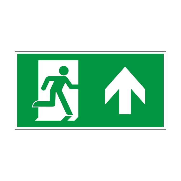 Пиктограмма Arlight Emergency 46664