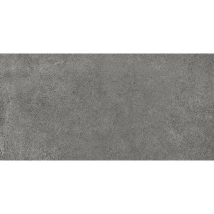 Керамогранит Artkera Group Microcement GP60120MIM25M Graphite Матовый 60x120
