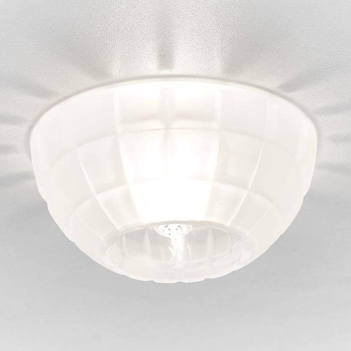 Встраиваемый точечный светильник Ambrella light Desing D4180 Big CH/W