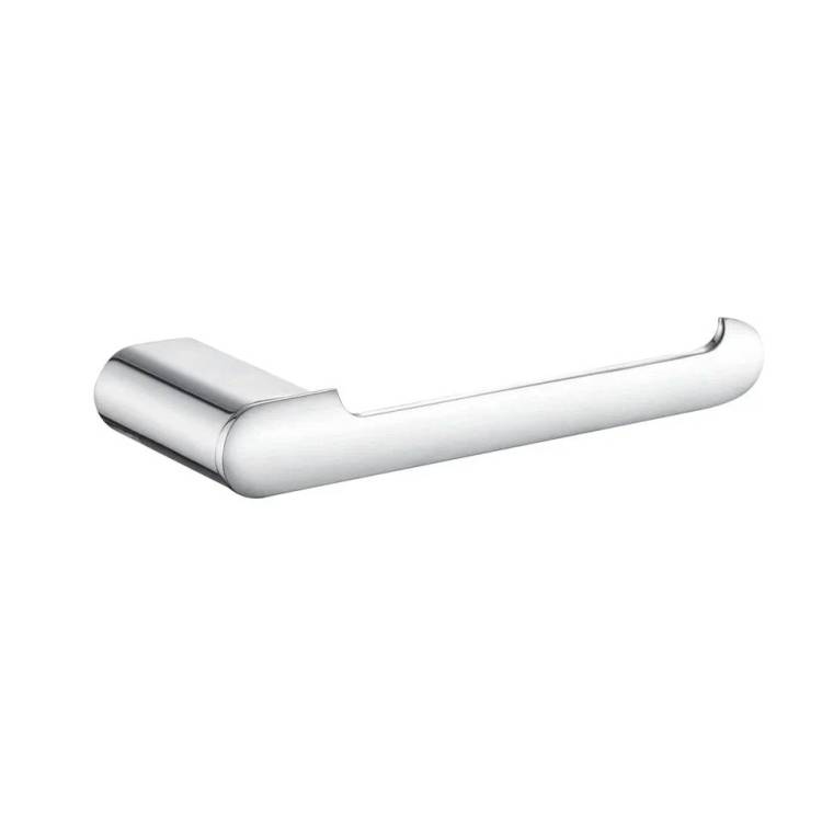 Держатель туалетной бумаги Rose RG1705 хром