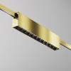 Трековый светильник Technical Points TR150-1-12W3K-M-BS
