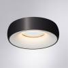 Потолочный светильник Arte Lamp Heze A6665PL-1BK фото 3