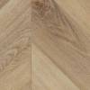 LVT Плитка Alpine Floor Chevron 2.5/43 4V ECO 20-6 Дуб Синистра 555x127