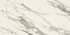 Керамогранит Del Conca Boutique GCBO07RJ HBO07 Calacatta Oro Rett. 60x120
