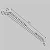 Светильник Technical Focus LED TR030-4-30WTW-DSZ-B фото 8