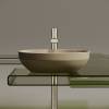 Раковина Ceramica Nova Element CN6056MC капучино матовый, 50.2x36.3 фото 2