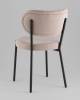 Стул Stool Group Ингрид LV-127-Tw290-01 Бежевый фото 6