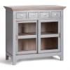 Комод Tetchair Secret de Maison Брайтон 20387 Antique grey/grey wash