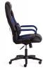Кресло игровое Tetchair Driver 19300 фото 3