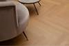 LVT Ламинат VinilPol Herringbone Glue 2.5/42 4V 9922 Паркет Васко да Гама 609x152.4 фото 3