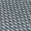 Ковролин Кайраккумские ковры Cortana BR02A Серый (рулон: 3x33=99 м2) фото 2