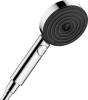 Душевой гарнитур Hansgrohe Pulsify Relaxation 105 3jet 24161000 EcoSmart, хром фото 4