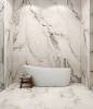 Слэб керамический Staro Slab Matt Krater Perla Rustic 120х120 фото 29